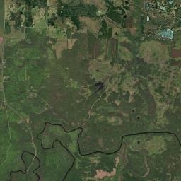 County Highway North, Florence, WI 54121 Satellite Map