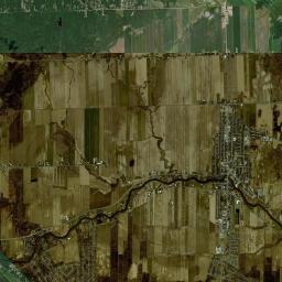 Saint-Lin-Laurentides Satellite Map