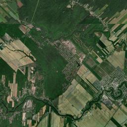 L'Épiphanie Satellite Map