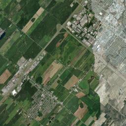 Saint-Germain-de-Grantham Satellite Map