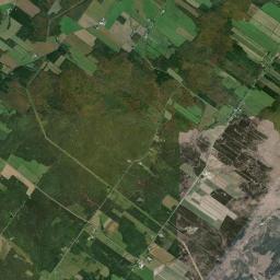 Saint-Rémi-de-Tingwick Satellite Map