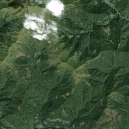 Rossa Satellite Map