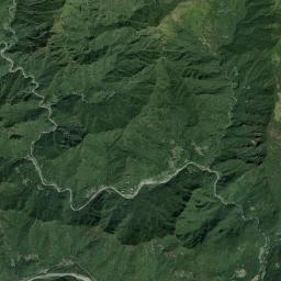 Vocca Satellite Map