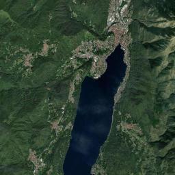 Quarna Sopra Satellite Map
