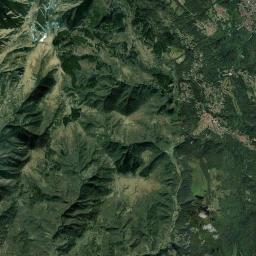 Gignese Satellite Map