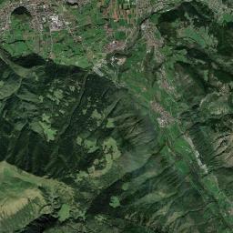 Songavazzo Satellite Map