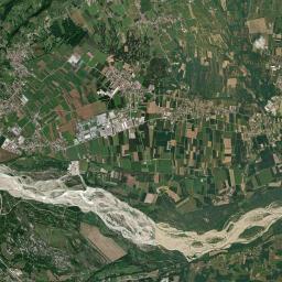 Mosnigo Satellite Map