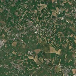 Fontanelle Satellite Map