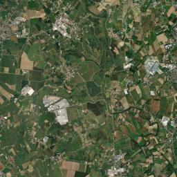 Gaiarine Satellite Map