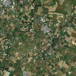 Pasiano Satellite Map