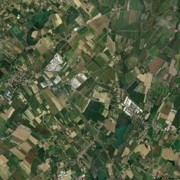 Sesto al Reghena Satellite Map