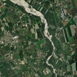 Varmo Satellite Map