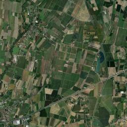 Pocenia Satellite Map