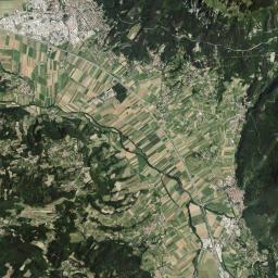 Ajdovščina Satellite Map