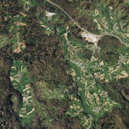 Mirna Peč Satellite Map