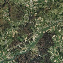 Šmarjeta Satellite Map