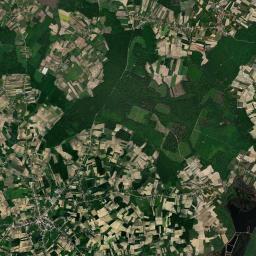Općina Dubrava Satellite Map