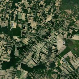 Ždralovi Satellite Map