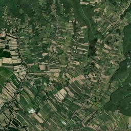 Severin Satellite Map