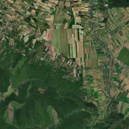 Špišić Bukovica Satellite Map