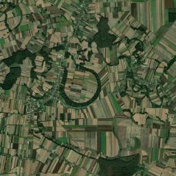 Gradina Satellite Map