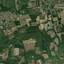 Sellye Satellite Map