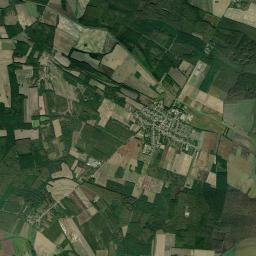 Vajszló Satellite Map