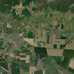 Siklós Satellite Map