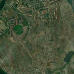 Ostojićevo Satellite Map