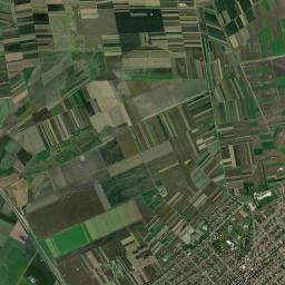 Kikinda Satellite Map