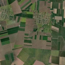 Lenauheim Satellite Map