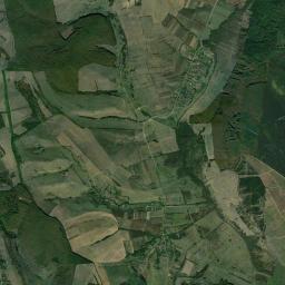 Brestovăț Satellite Map