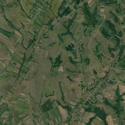 Secaş Satellite Map