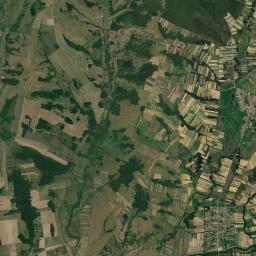 Bethausen Satellite Map