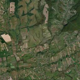 Răchita Satellite Map