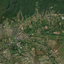 Oraş Fãget Satellite Map