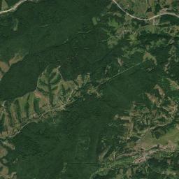 Pietroasa Satellite Map