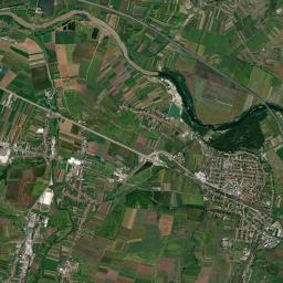 Cristur Satellite Map