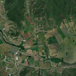 Rapoltu Mare Satellite Map