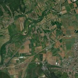 Pricaz Satellite Map