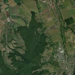 Comuna Romos Satellite Map