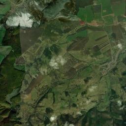 Comuna Gârbova Satellite Map