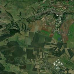 Ocna Sibiului Satellite Map