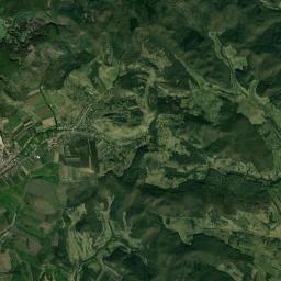 Comuna Şura Mare Satellite Map