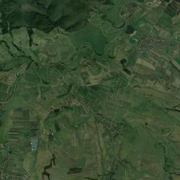 Pârâu Satellite Map