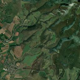Comuna Hăghig Satellite Map