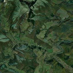 Vâlcele Satellite Map