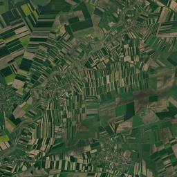 Comuna Brateş Satellite Map