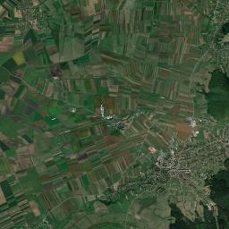 Oraş Covasna Satellite Map