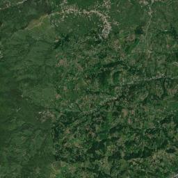 Comuna Vrâncioaia Satellite Map